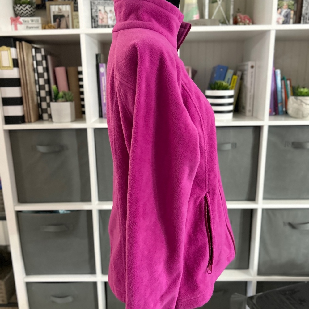 Columbia Jacket - Picture 3 of 7